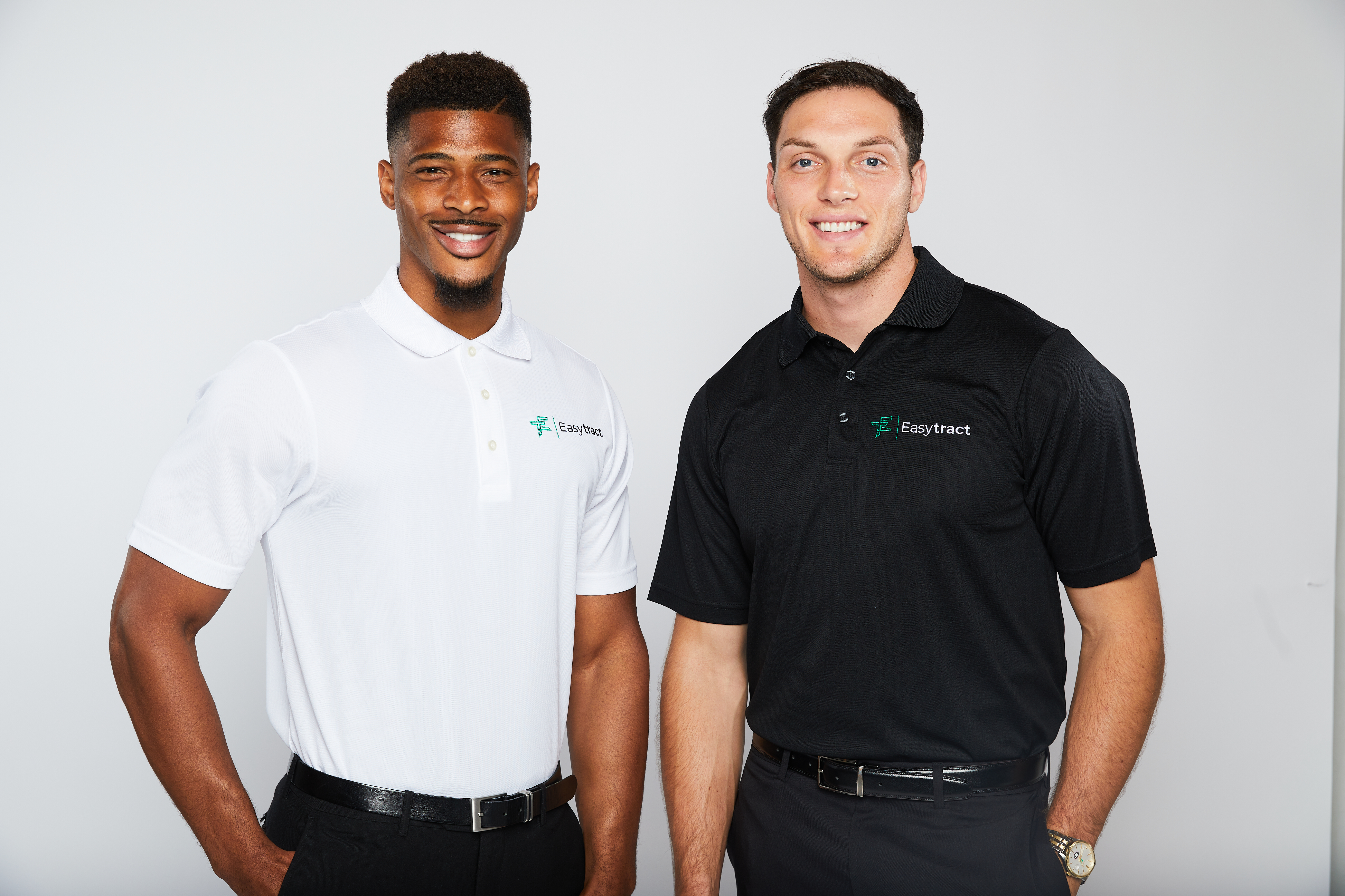 Easytract Industry Relations